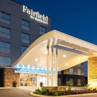 Fairfield Inn & Suites by Marriott North Bay Thumbnail