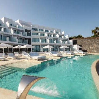 Royal Marina Suites Boutique Hotel