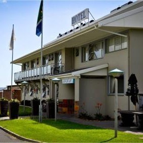 Bluewaters Hotel
