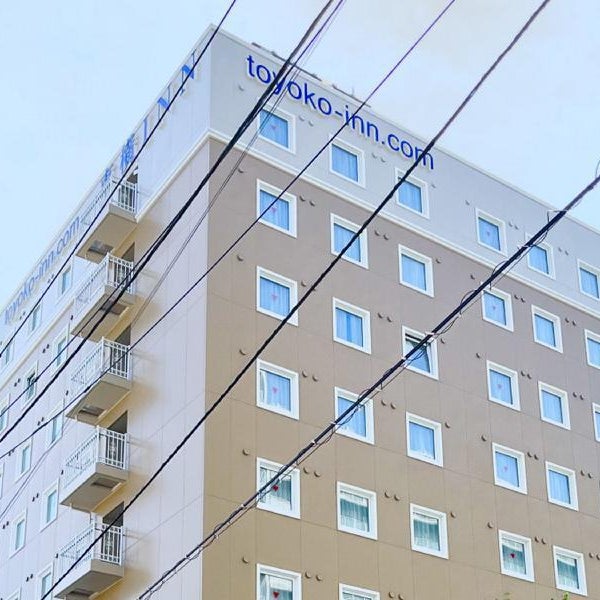 Toyoko Inn Tokyo Akishimaeki Minamiguchi