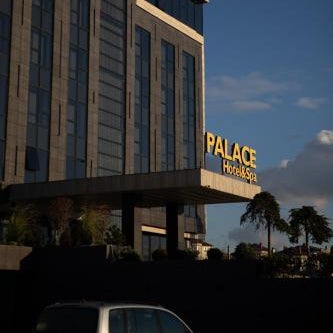 Palace Hotel & SPA Thumbnail