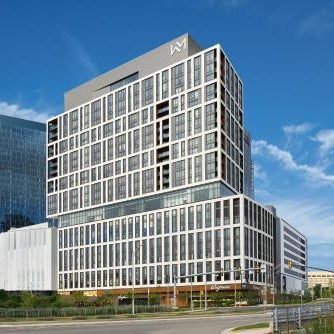 The Watermark Hotel Thumbnail