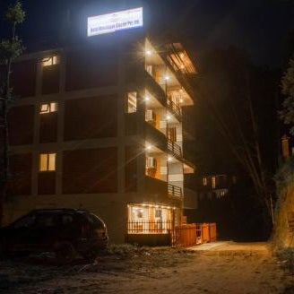 Hotel Himalayan Glacier Thumbnail