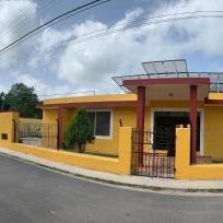 Hotel La Piramide Izamal Thumbnail