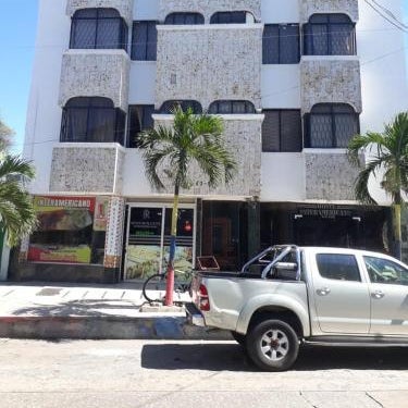 hotel interamericano Thumbnail