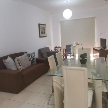 Sunny 2 Bedroom Larnaca Center