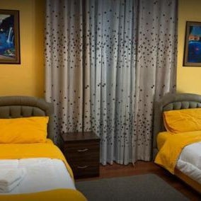 Bora Hotel Thumbnail