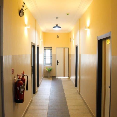 High Level Apartment Thumbnail