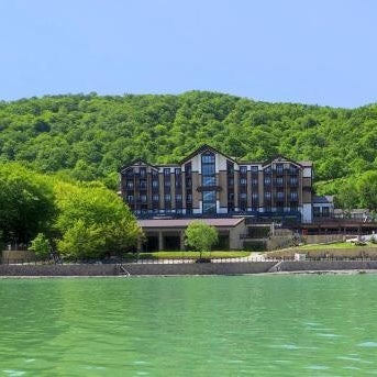 Macara Lake Park Thumbnail