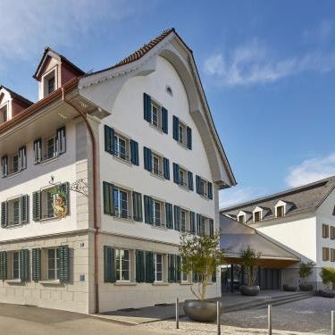 CASPAR Swiss Quality Hotel