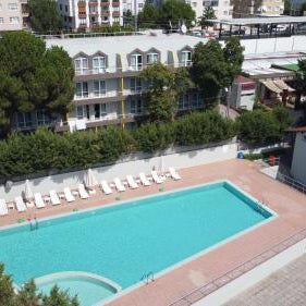 TALEN OTEL Thumbnail