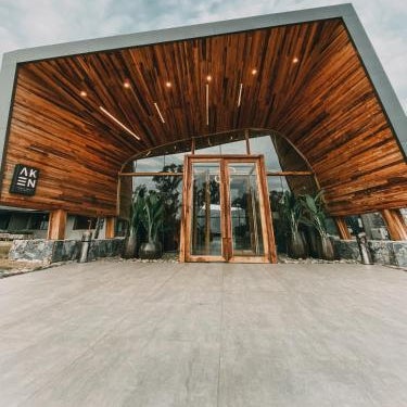 Böden Hotel & Spa, AKEN SOUL