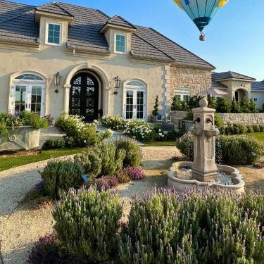 Domaine Chardonnay Thumbnail