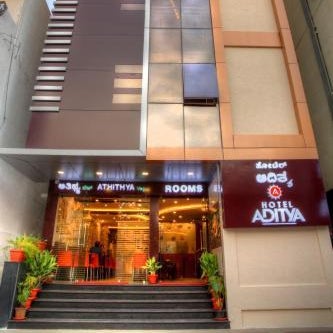 Hotel Aditya Thumbnail