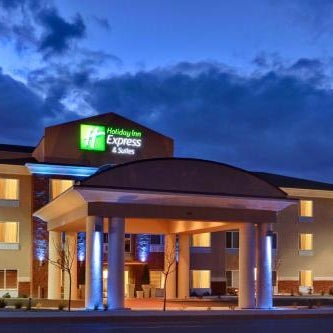 Holiday Inn Express Hotel & Suites Albuquerque Airport By IHG Thumbnail