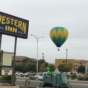 Western Inn Roswell Thumbnail