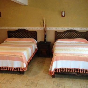 Hotel de la Parroquia