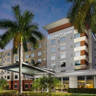 Hyatt House Ft. Lauderdale Airport South