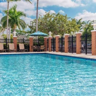 Hyatt Place Ft Lauderdale Air-South