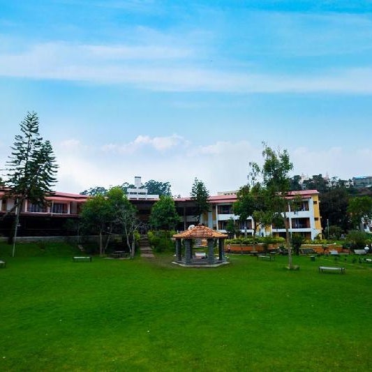 Hotel Kodai International