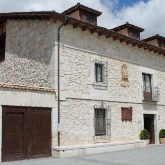 Hotel Rural Restaurante Las Baronas