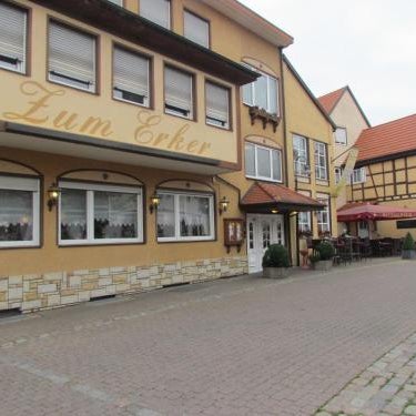 Hotel Zum Erker