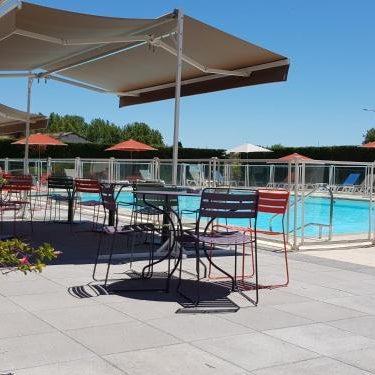 Ibis Budget Arles Palais Des Congres