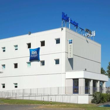 ibis budget Poitiers Sud