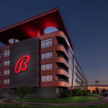 Bally's Casino & Hotel Thumbnail