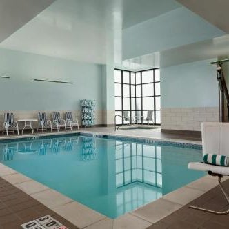 Embassy Suites By Hilton Salt Lake / West Valley City