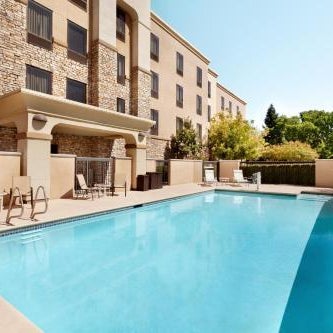 Hampton Inn By Hilton & Suites West Sacramento Thumbnail