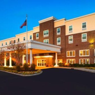 Hampton Inn By Hilton & Suites Yonkers Thumbnail