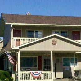 Ludington Pier House Thumbnail