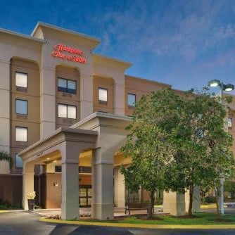 Hampton Inn By Hilton & Suites Ft. Lauderdale/West-Sawgrass/Tamarac, Fl Thumbnail