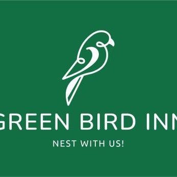 Green bird Inn Thumbnail