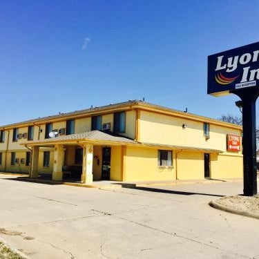 Lyons Inn Thumbnail