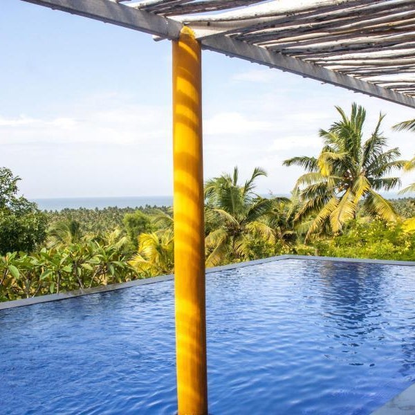Over The Hill Resort