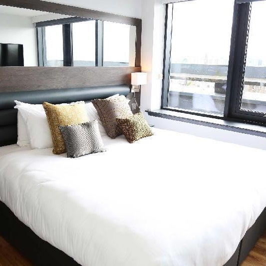 Garner Hotel Edinburgh - Haymarket by IHG Thumbnail