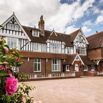 The Grange Court B&B Hotel