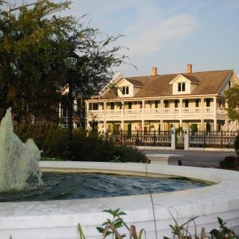 The Hotel Magnolia Thumbnail