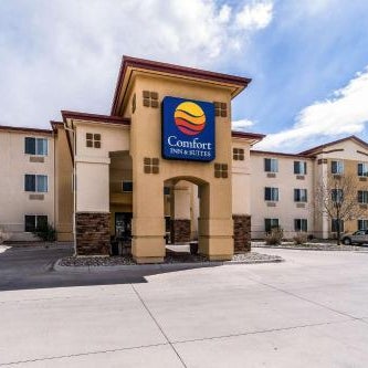 Comfort Inn & Suites Thumbnail