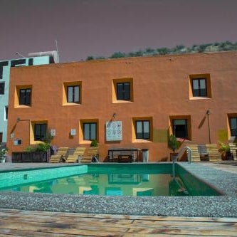 Hotel 1988 Guanajuato Thumbnail