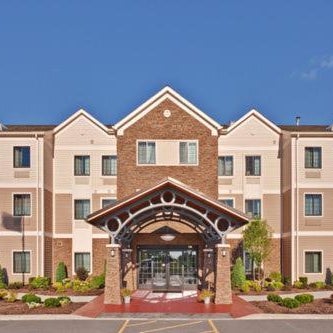 Hawthorn Suites by Wyndham Williamsville Buffalo Airport Thumbnail