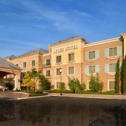 Ayres Hotel Chino Hills Thumbnail