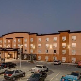 Service Plus Inns and Suites Calgary Thumbnail