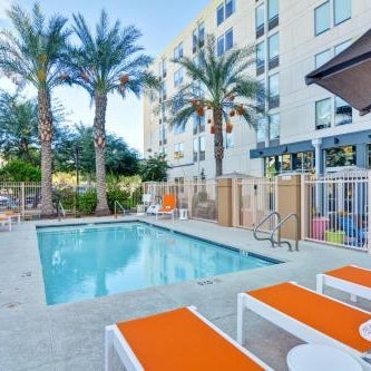 Aloft by Marriott Phoenix-Airport