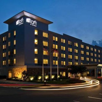 Aloft Charlotte Ballantyne Thumbnail