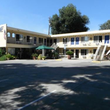 Colusa Riverside Inn Thumbnail