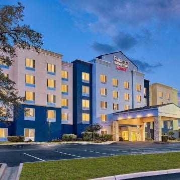 Fairfield Inn & Suites by Marriott San Antonio Ne/Schertz Thumbnail