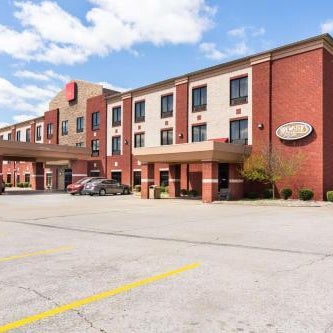 SureStay Plus Hotel By Best Western Portland Route 52 West Thumbnail